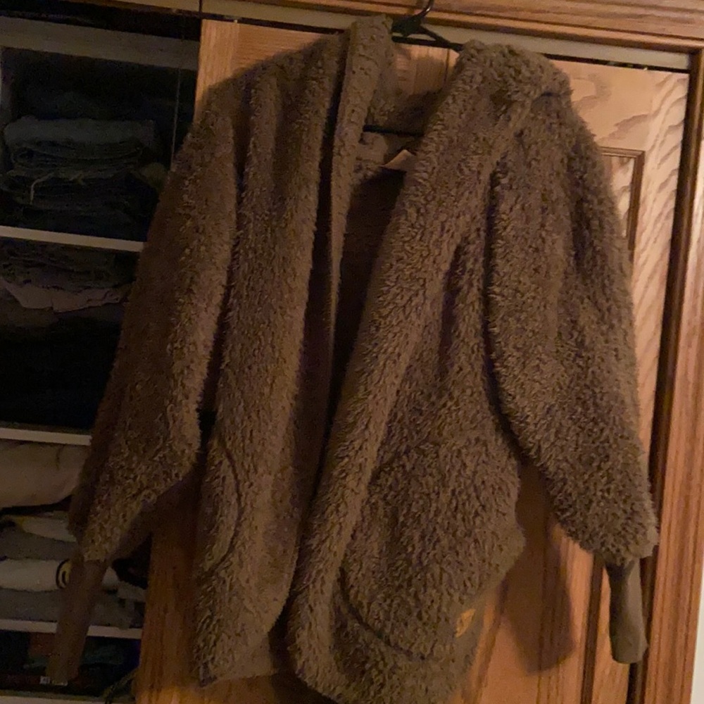 Nordic beach Jacket